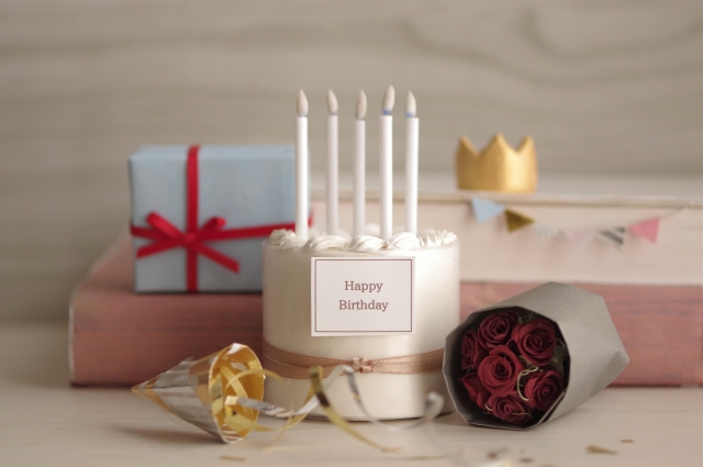 22年版 誕生日 誕生月に特典やクーポン サービスがあるお店90選 お得エブリデイ